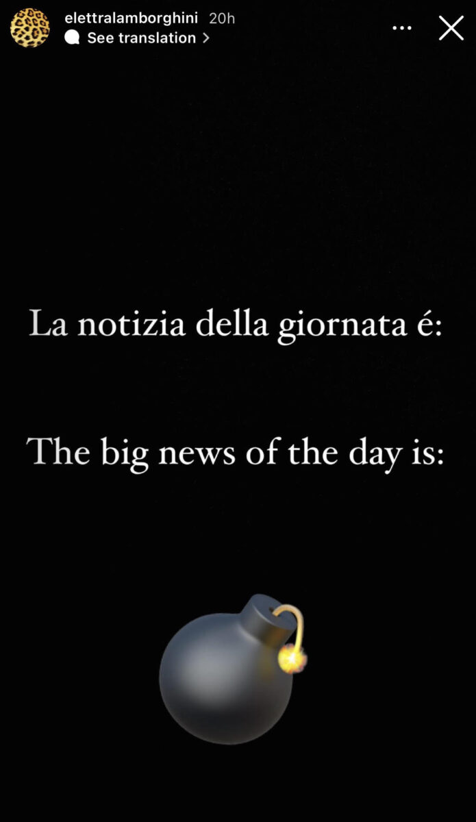 elettralamborghini