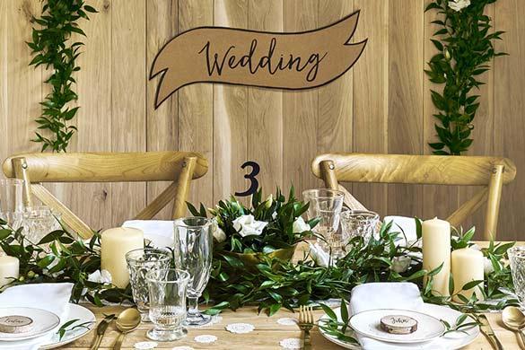 Matrimonio: come renderlo eco-friendly e green