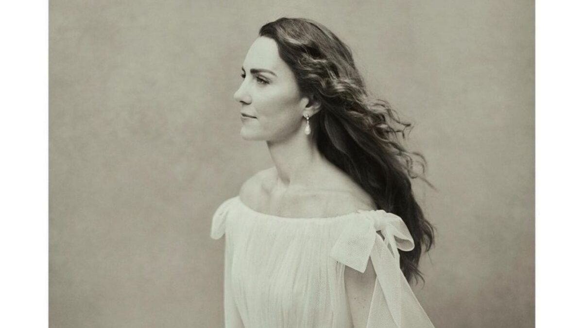 Kate Middleton compie 40 anni: le foto per il compleanno