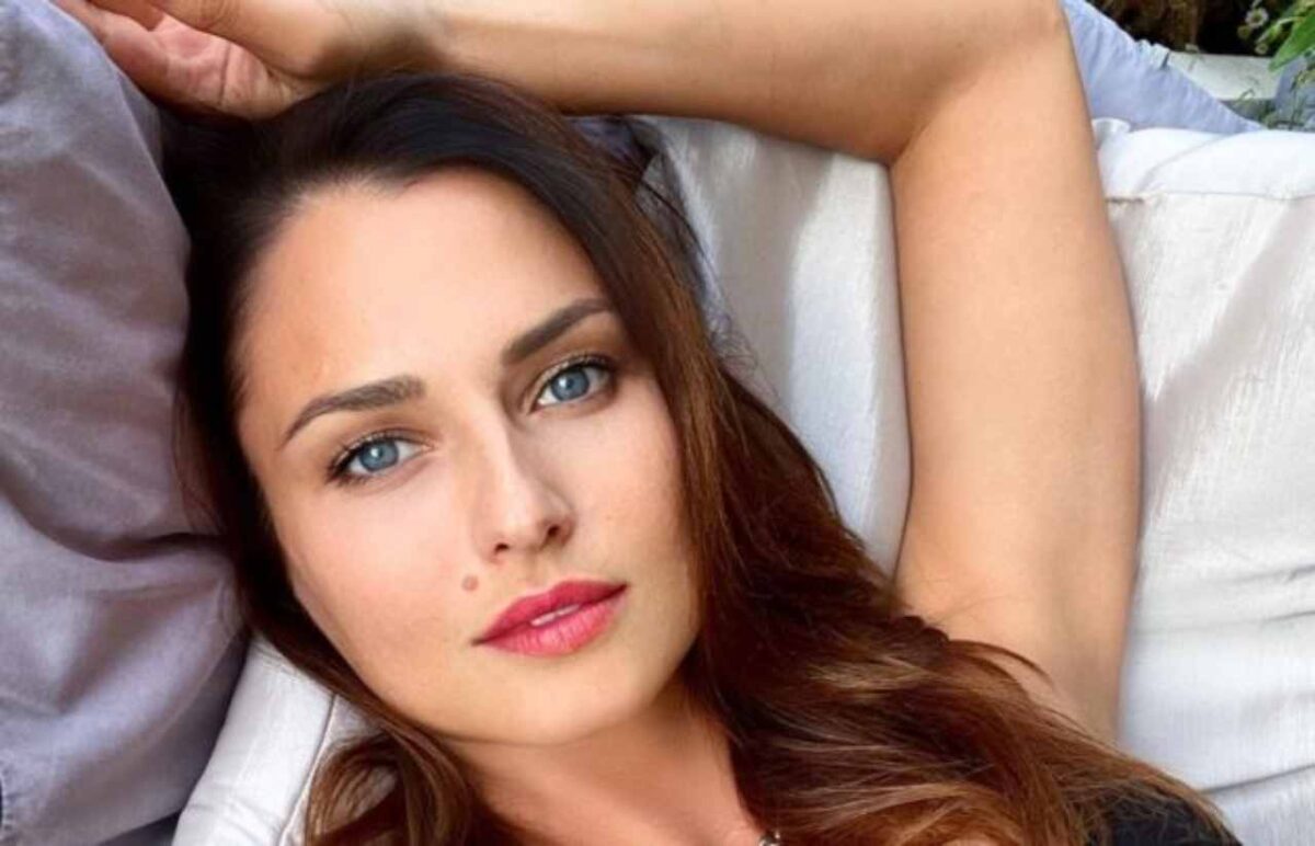 Anna Safroncik vive un incubo: non ricorda più che giorno è, non dorme e…