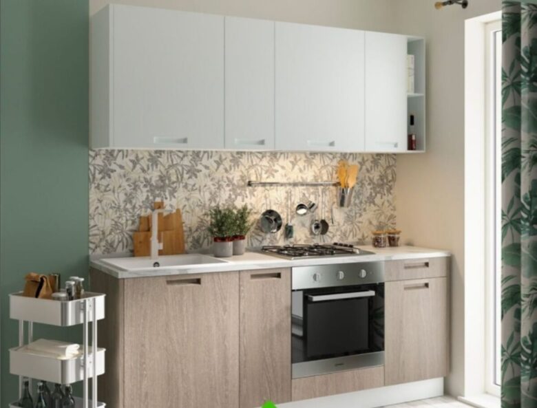 cucina evora