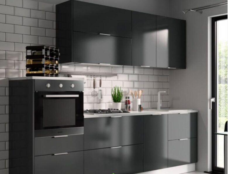 cucina siviglia