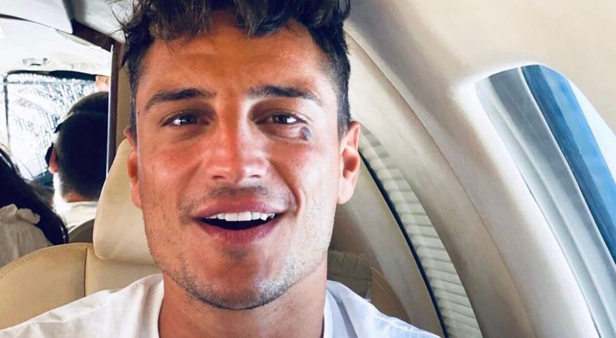 Gianluca Costantino umiliato, prima smentisce poi… Gianluca Costantino umiliato, prima smentisce poi…