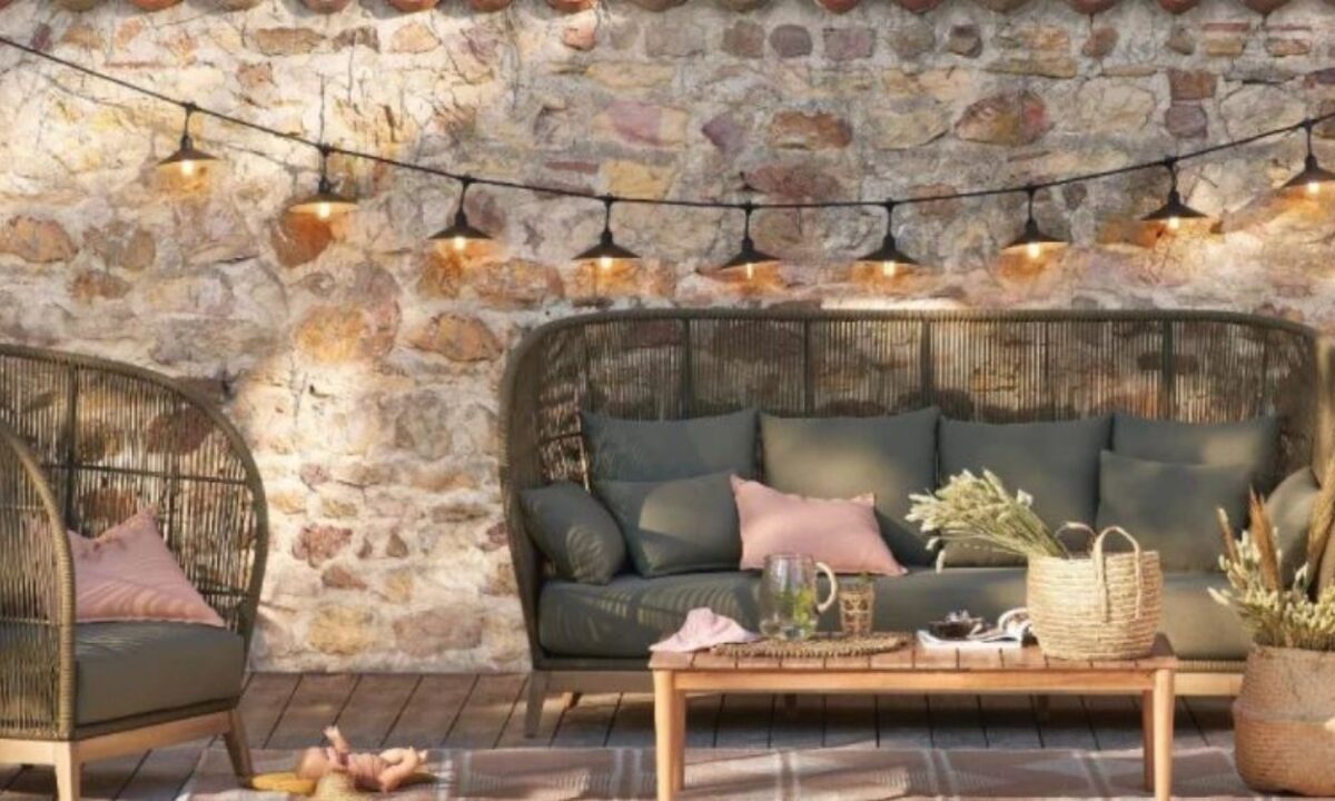 Maisons Du Monde, primavera 2022: i trend di arredamento Maisons Du Monde, primavera 2022: i trend di arredamento
