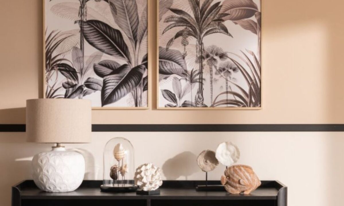Maisons Du Monde, primavera 2022: i trend di arredamento Maisons Du Monde, primavera 2022: i trend di arredamento