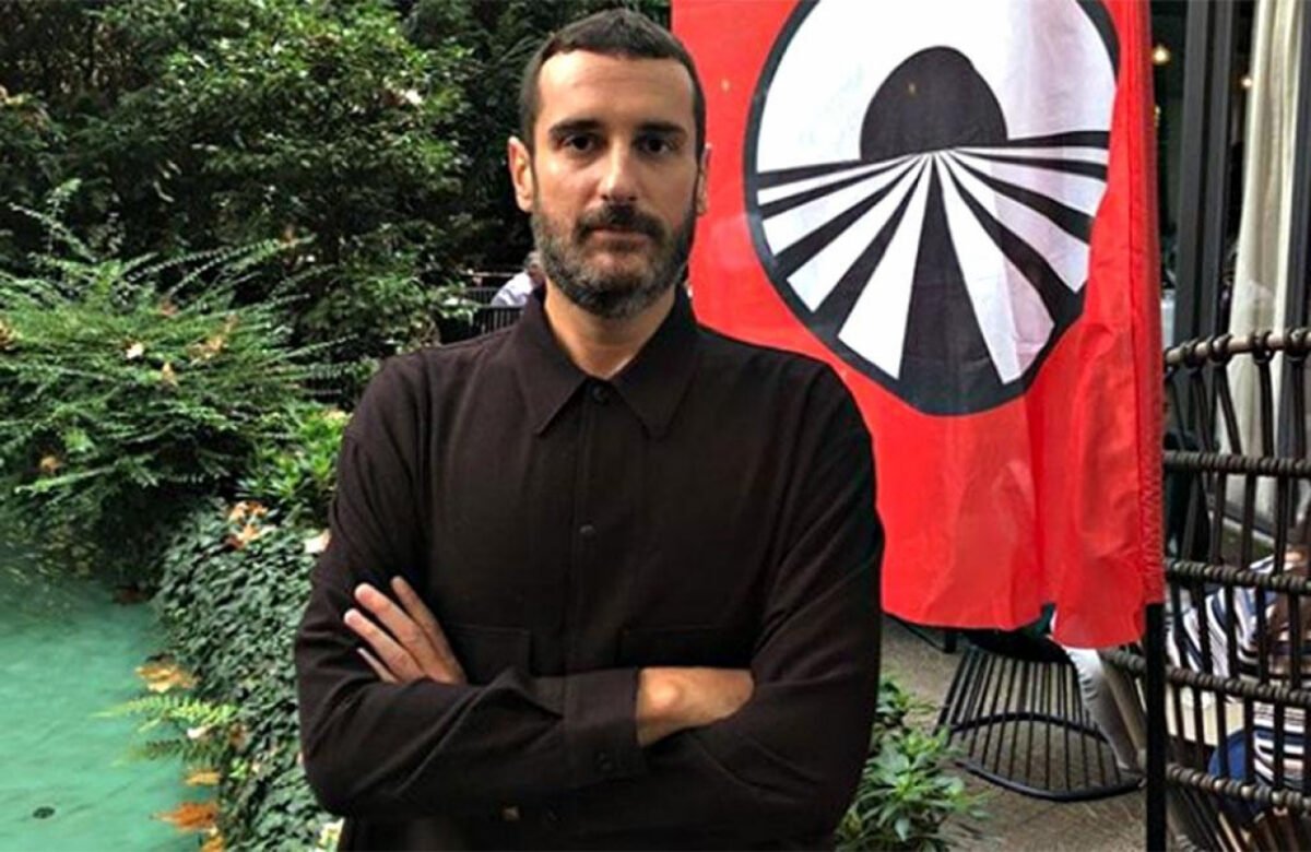Pechino Express: Enzo Miccio sostituirà Costantino Della Gherardesca?