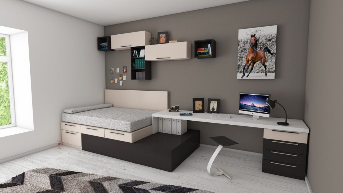 Come arredare la casa: nuove tendenze 2022