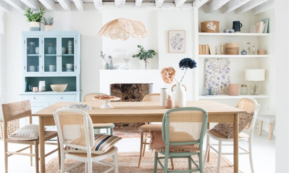 Maisons du Monde: novità primavera-estate 2022