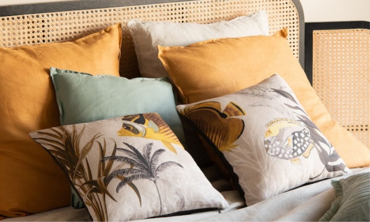 Maisons du Monde: novità primavera-estate 2022 Maisons du Monde: novità primavera-estate 2022