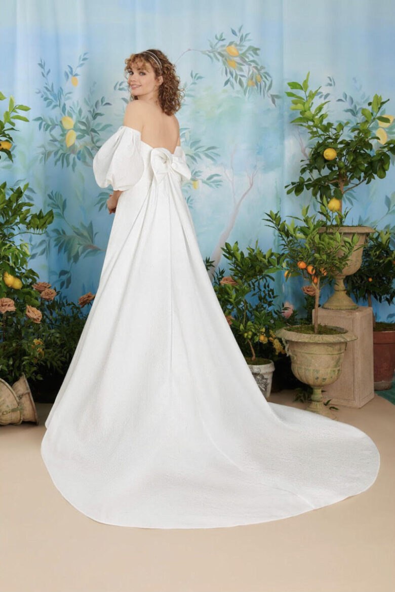 Sposa Atelier Eme Matrimonio 3