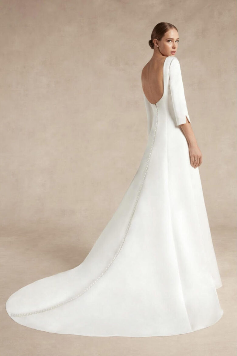 Sposa Atelier Eme Matrimonio 4