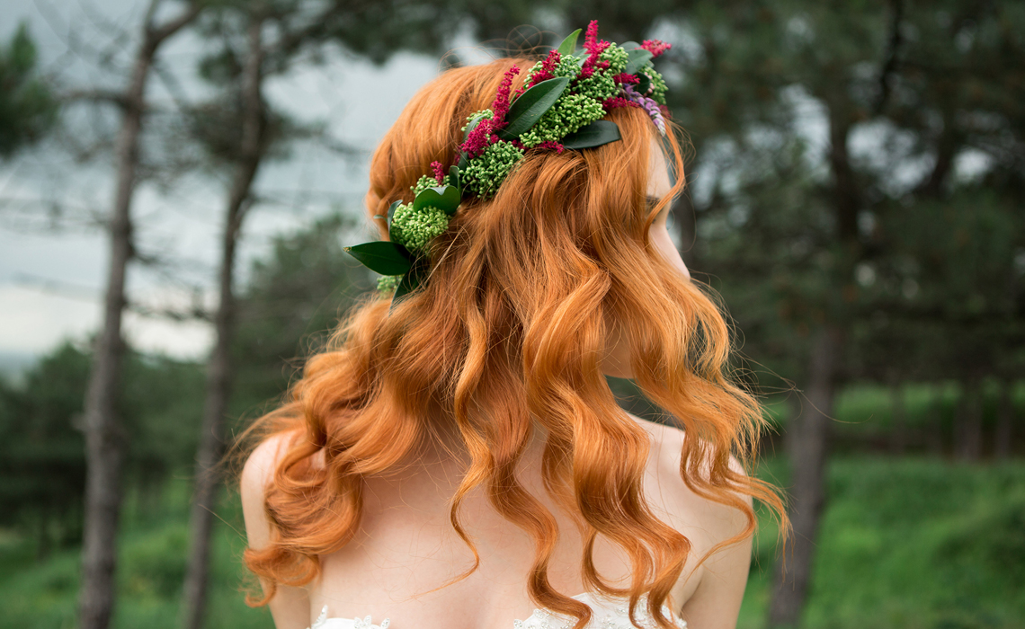 11:45 – Matrimonio, capelli sciolti: idee e consigli 11:45 – Matrimonio, capelli sciolti: idee e consigli