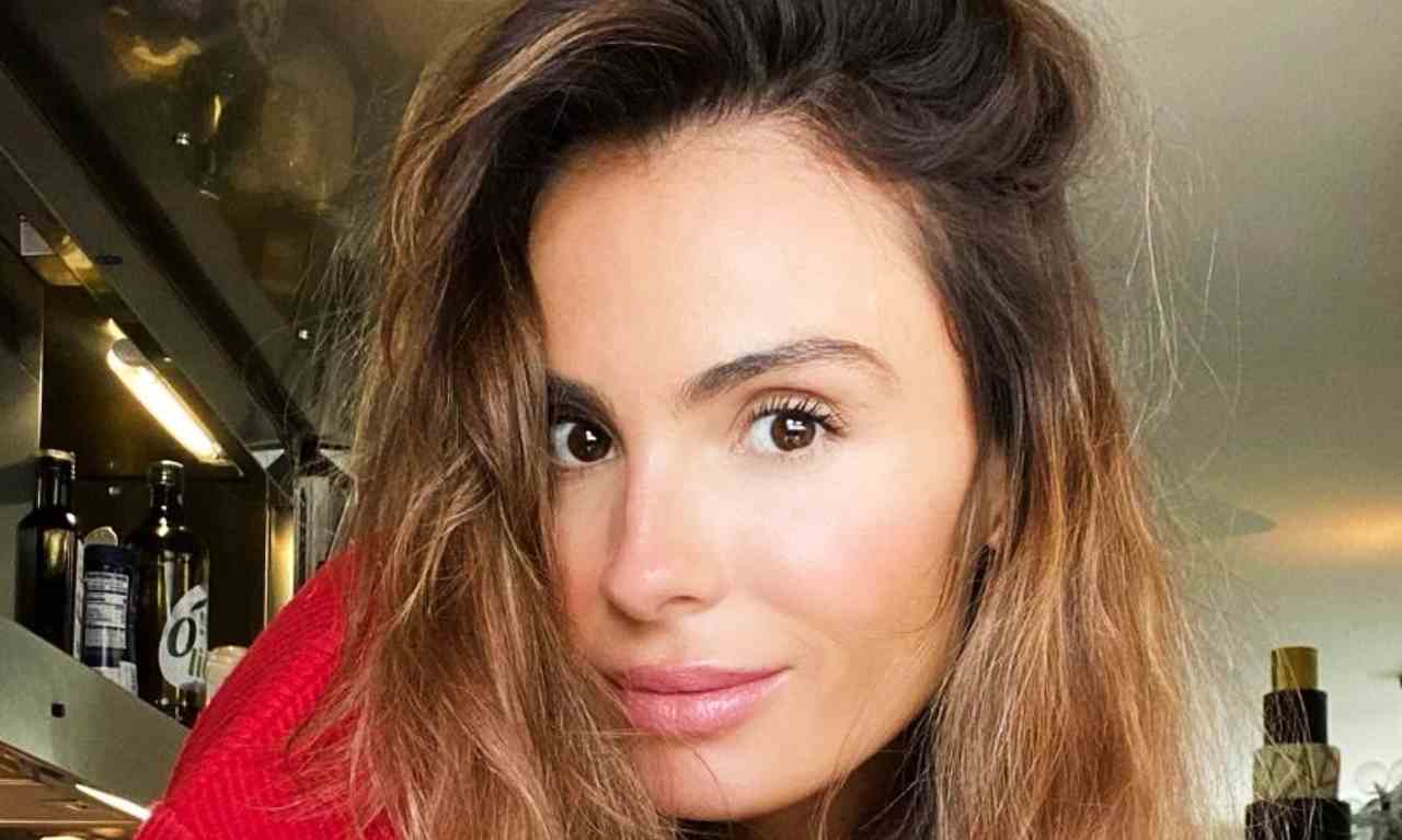 Francesco Facchinetti: la moglie cade da cavallo, operata per…