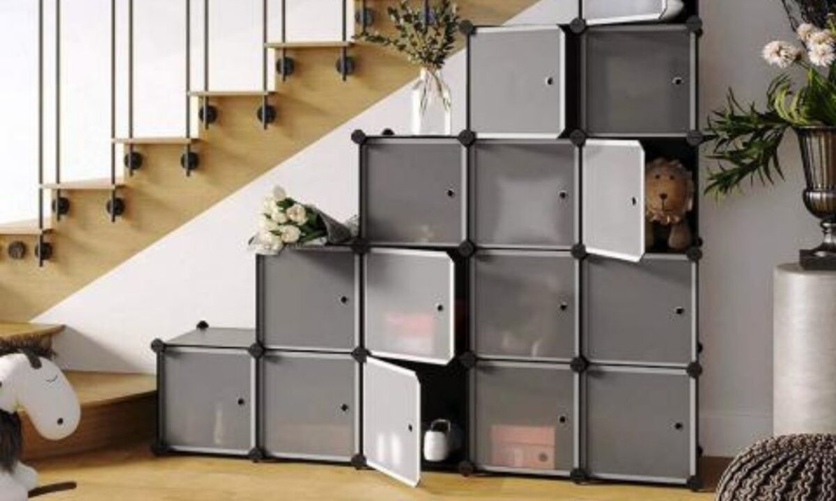Come arredare il sottoscala: le idee più originali