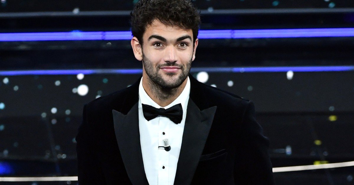 Matteo Berrettini beccato con una donna: chi è la nuova fidanzata?