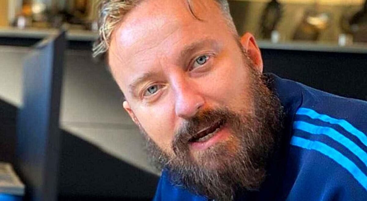 Francesco Facchinetti rischia grosso: l’intervento che avrebbe dovuto…