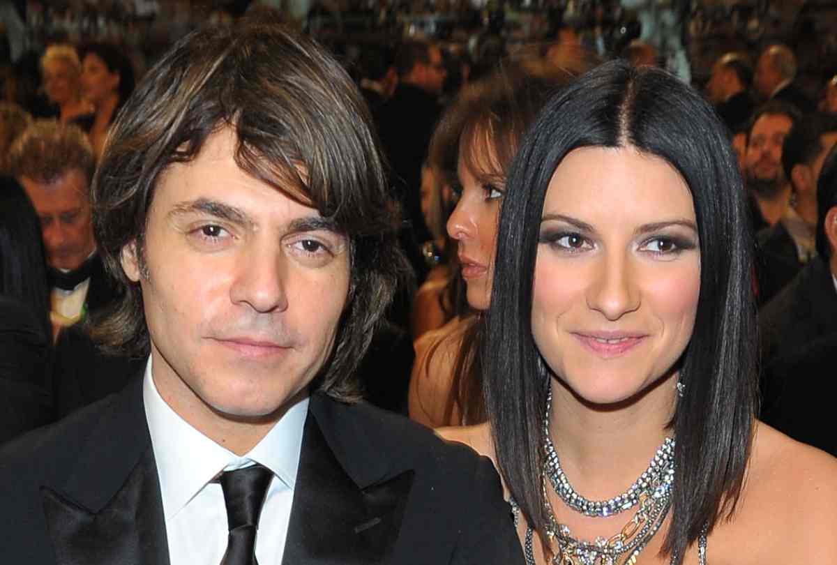 Laura Pausini annulla il matrimonio: l’intervista esclusiva a…