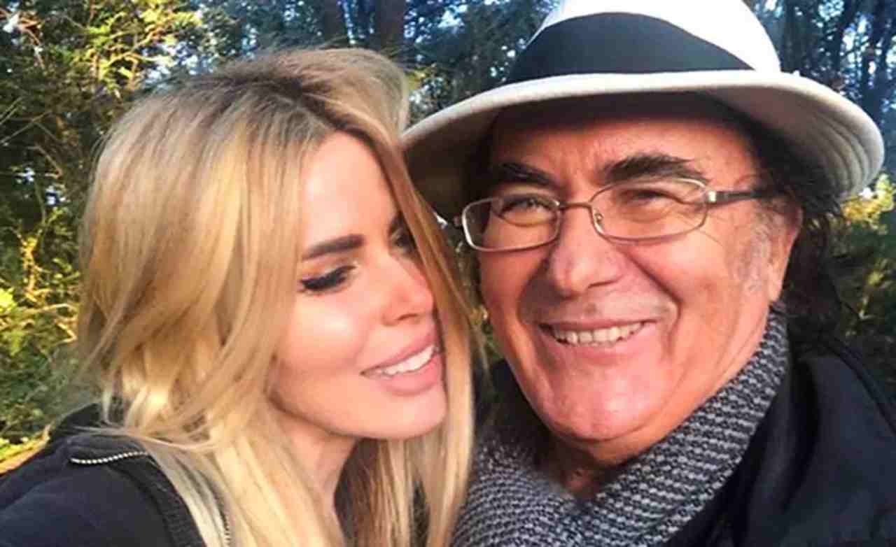 Albano non sposer&agrave; Loredana Lecciso: tutta colpa di Romina? La verit&agrave; a Verissimo…