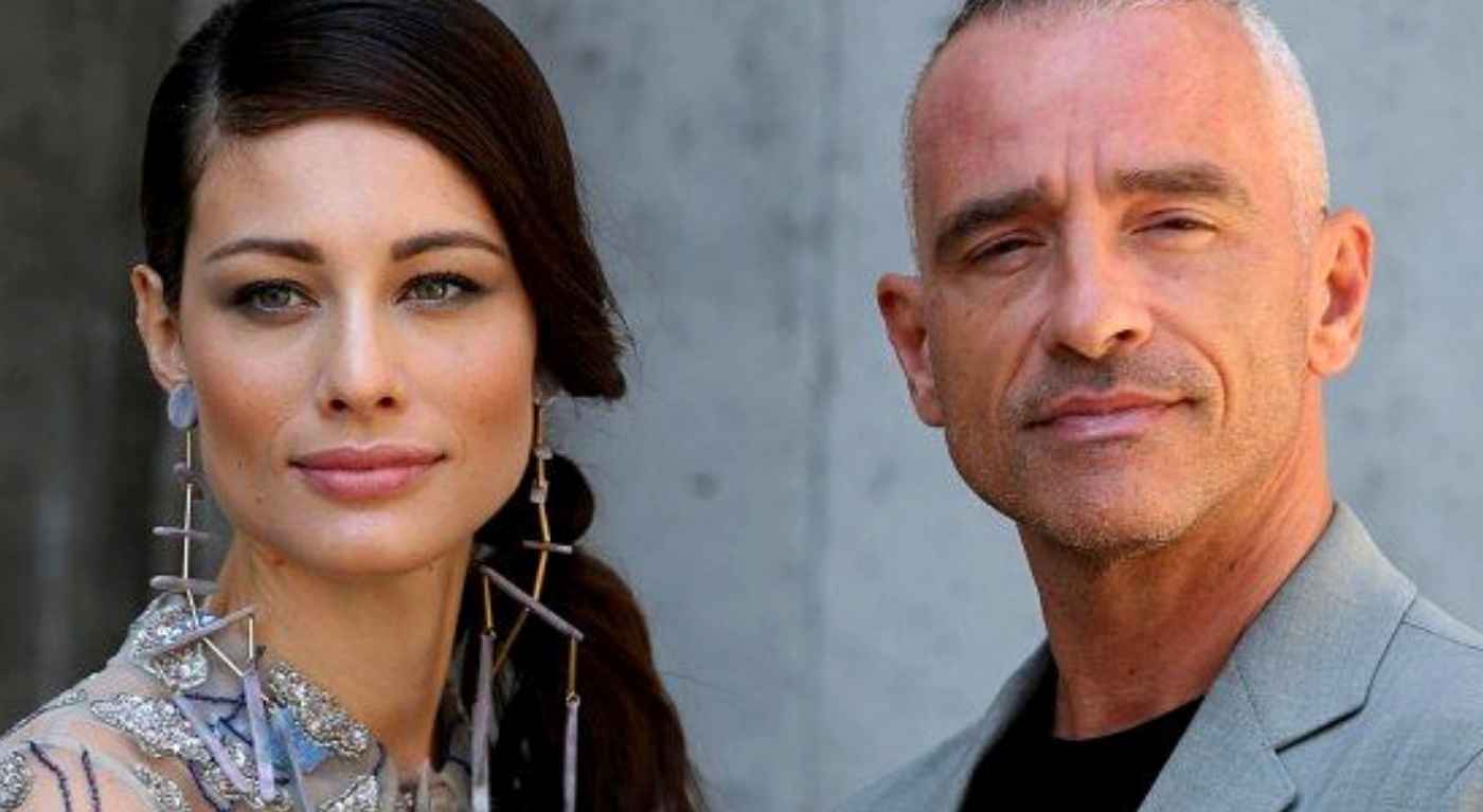 19:30 Tomaso Trussardi e Marica Pellegrinelli insieme: frecciatina a Eros e Michelle? 19:30 Tomaso Trussardi e Marica Pellegrinelli insieme: frecciatina a Eros e Michelle?