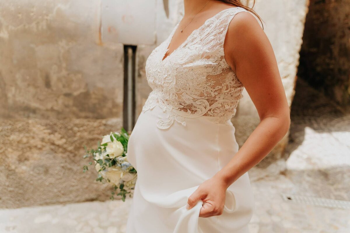 11:45 – Matrimonio: idee e consigli per la sposa in dolce attesa 11:45 – Matrimonio: idee e consigli per la sposa in dolce attesa