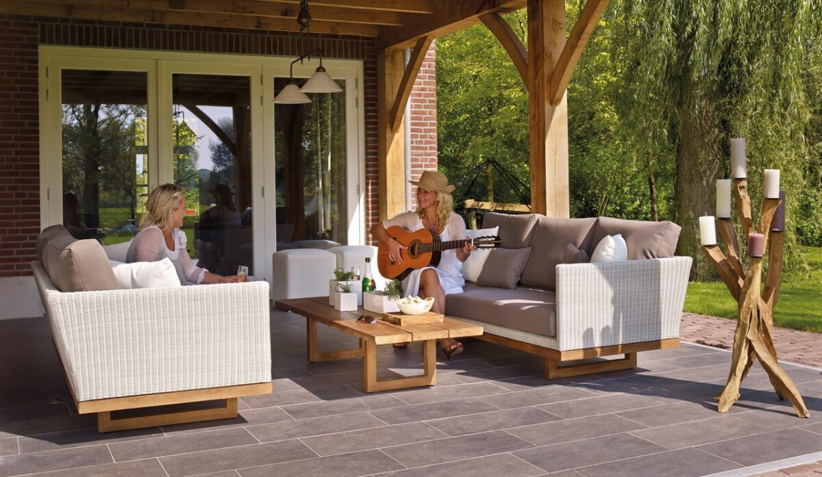Maisons Du Monde, arredamento da esterno: le proposte da non perdere