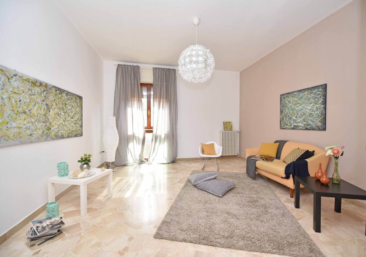 Arredare casa con i tappeti: tipologie e materiali