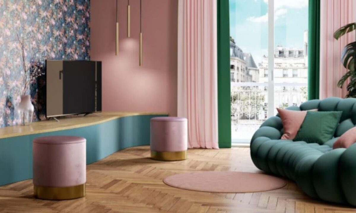 Arredamento, Leroy Merlin: le soluzioni per un soggiorno elegante