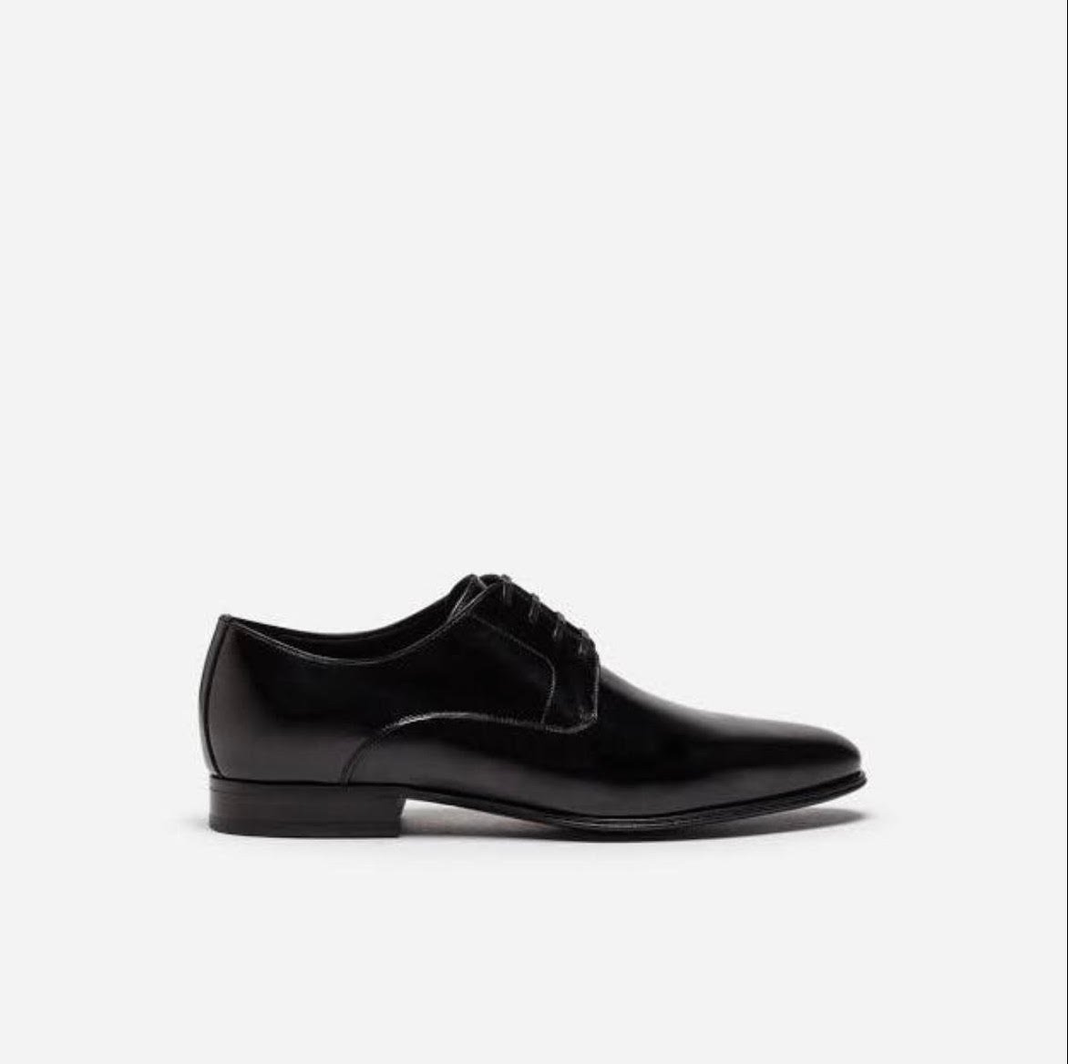 11:45 – Matrimonio: le scarpe per lo sposo 11:45 – Matrimonio: le scarpe per lo sposo