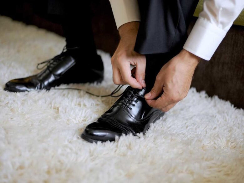 scarpe sposo matrimonio 3