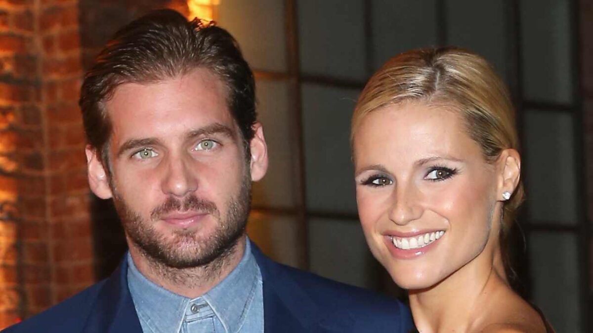Tomaso Trussardi torna da Michelle Hunziker: ritorno di fiamma?