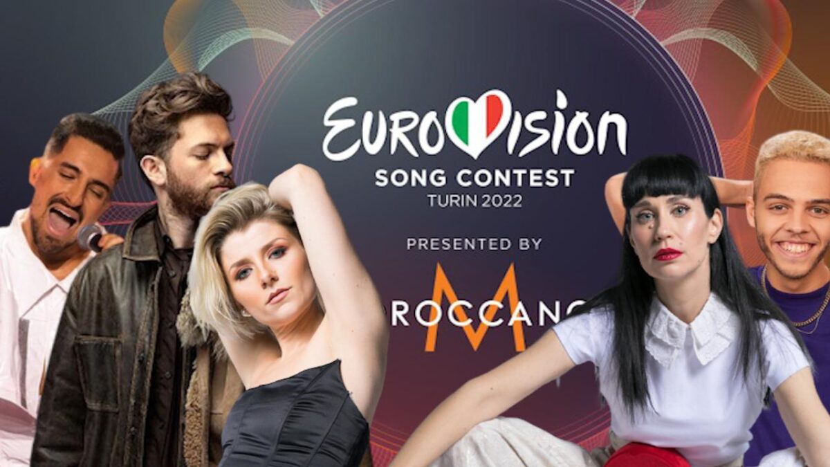 Eurovision pilotato? Accuse di voti truccati per far vincere l’Ucraina Eurovision pilotato? Accuse di voti truccati per far vincere l’Ucraina
