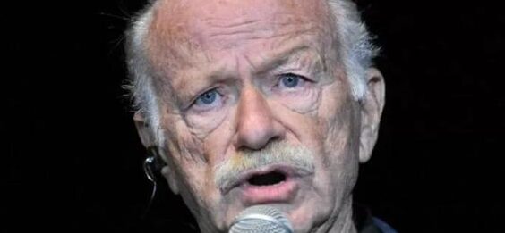 Il dramma di Gino Paoli: il cantautore si è sparato Il dramma di Gino Paoli: il cantautore si è sparato