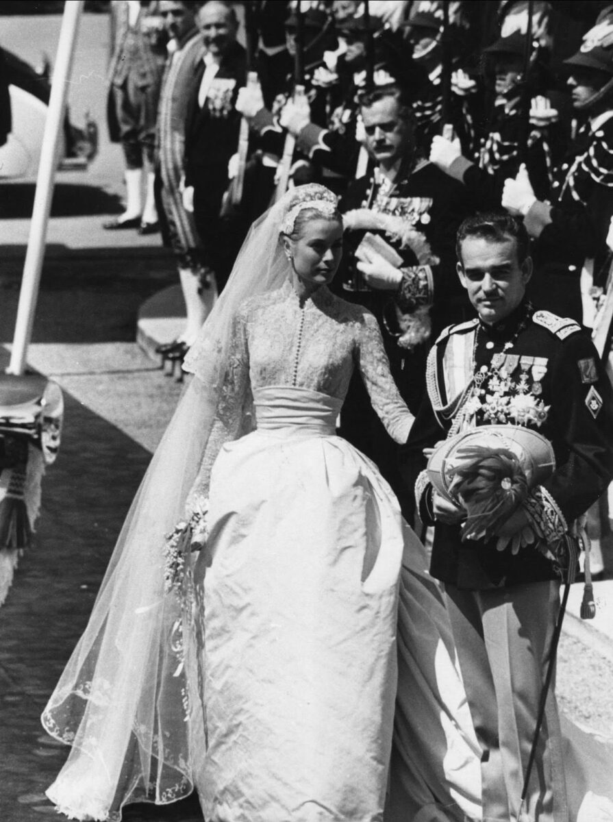 11:45 – Matrimonio: gli abiti delle celebrities a cui ispirarsi 11:45 – Matrimonio: gli abiti delle celebrities a cui ispirarsi