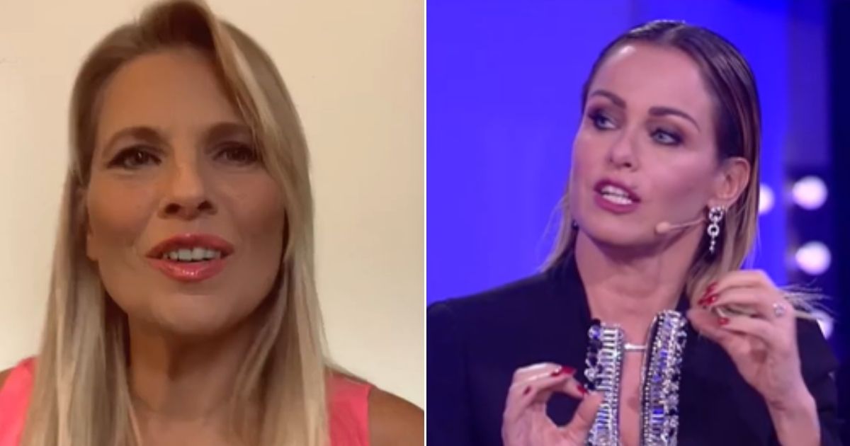 (15:30) Laura Freddi “Perchè finì con Bonolis” (15:30) Laura Freddi “Perchè finì con Bonolis”
