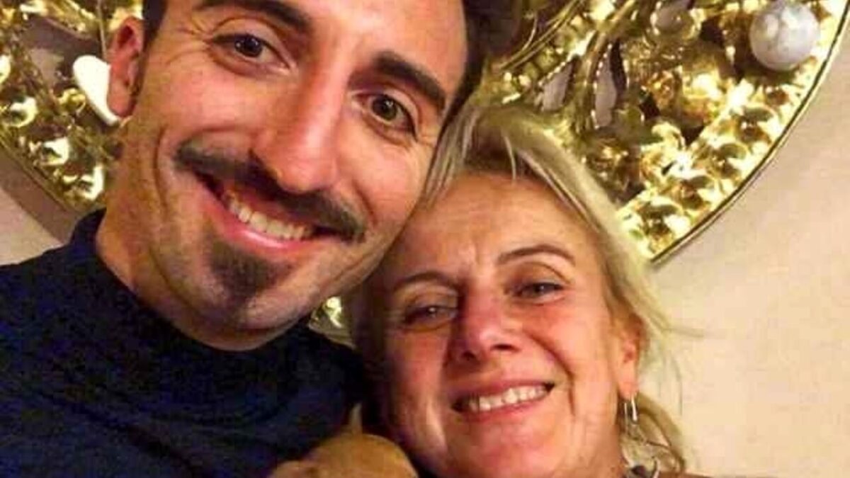 Samuel Peron, grave lutto: l’annuncio in diretta