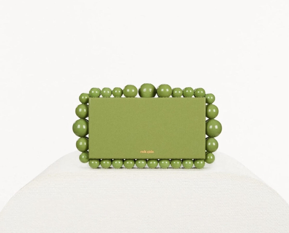 Matrimonio: la borsa nel look degli invitati Matrimonio: la borsa nel look degli invitati