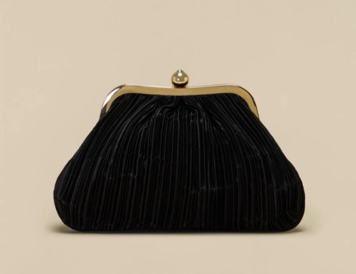 Matrimonio: la borsa nel look degli invitati Matrimonio: la borsa nel look degli invitati