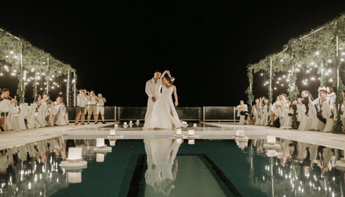 11:45 – Matrimonio, ricevimento dopo il tramonto: regole e consigli 11:45 – Matrimonio, ricevimento dopo il tramonto: regole e consigli