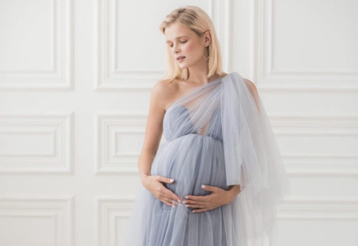 11:45 – Matrimonio: il look premaman per le invitate 11:45 – Matrimonio: il look premaman per le invitate