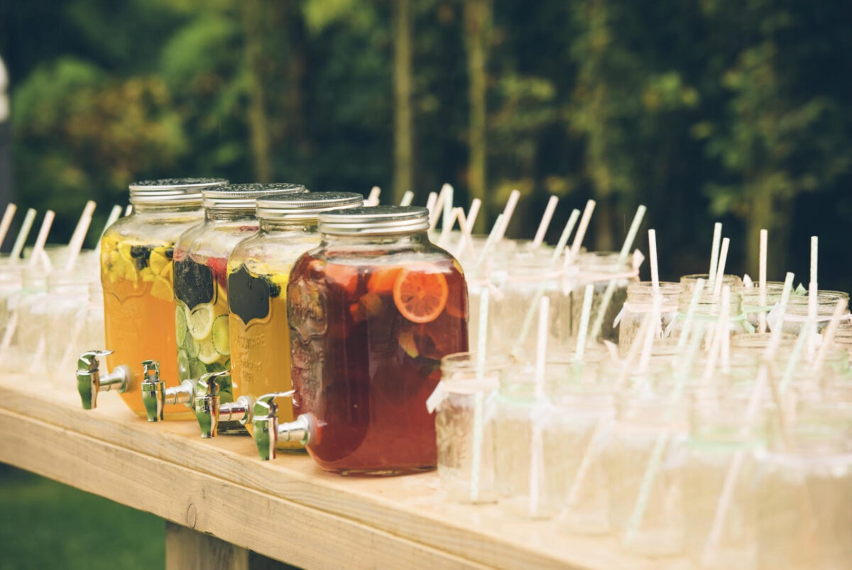 11:45 – Matrimonio: idee alternative al buffet dei dolci 11:45 – Matrimonio: idee alternative al buffet dei dolci