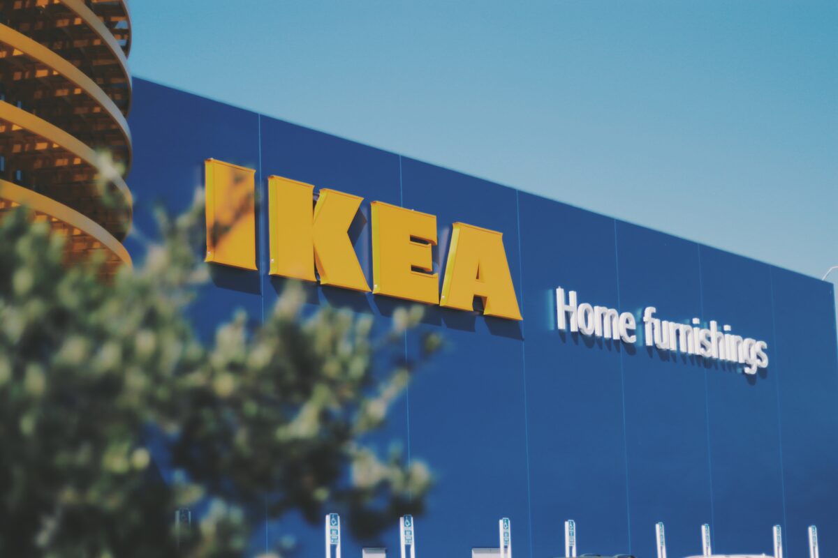 Arredamento, Ikea: la libreria Billy diventa ecosostenibile