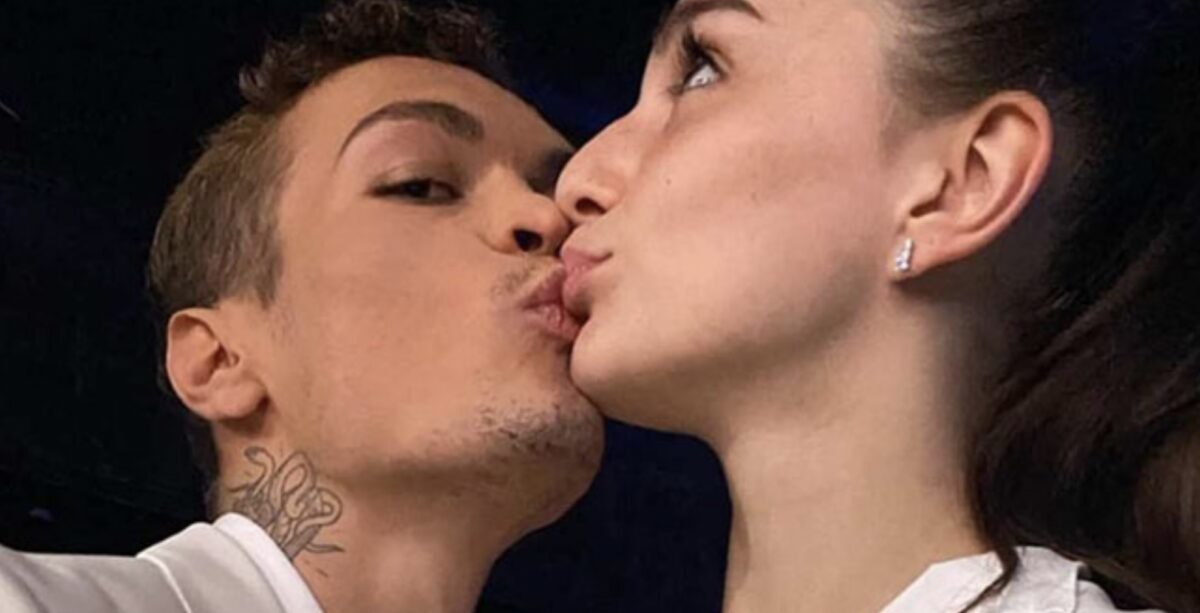 Blanco ha tradito la sua ex? Giulia Lisioli rompe il silenzio