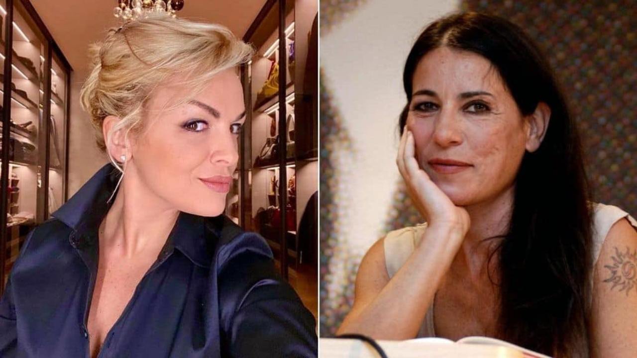 Francesca Pascale e Paola Turci: scoperte le nozze segrete Francesca Pascale e Paola Turci: scoperte le nozze segrete