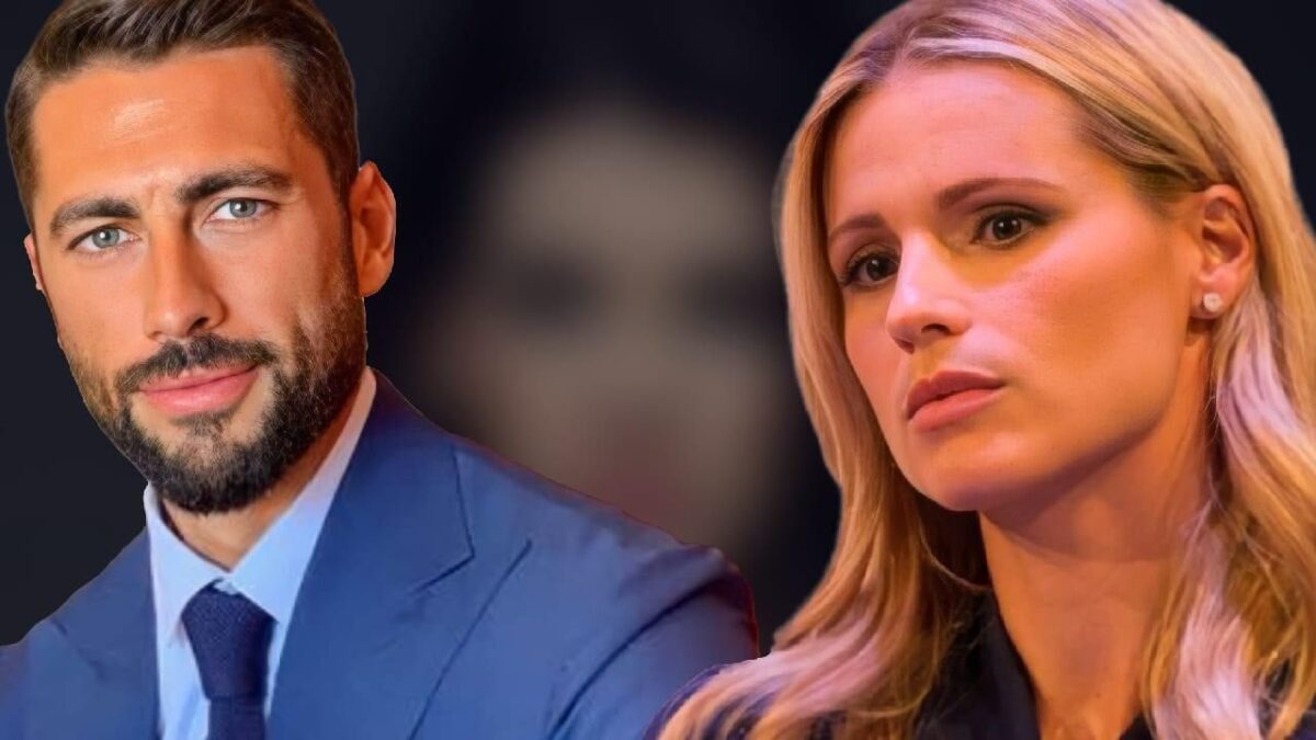 Tomaso Trussardi all’attacco di Angiolini: gli ha “rubato” Michelle Hunziker?