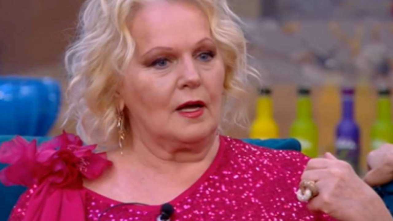 Katia Ricciarelli cade in diretta: la preoccupazione dei fan