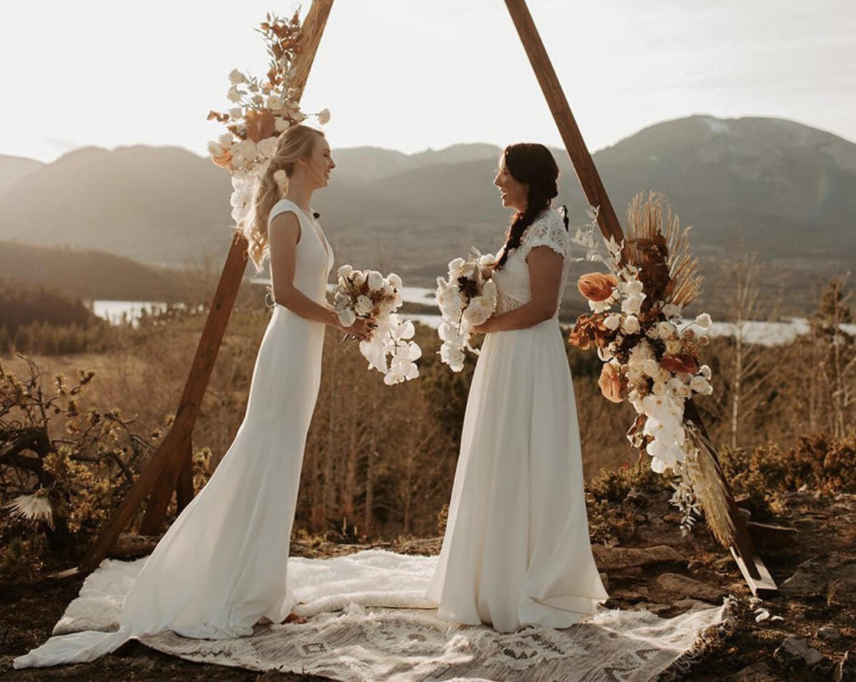 11:45 – Matrimonio, elopement wedding: che cos’è e cosa fare 11:45 – Matrimonio, elopement wedding: che cos’è e cosa fare
