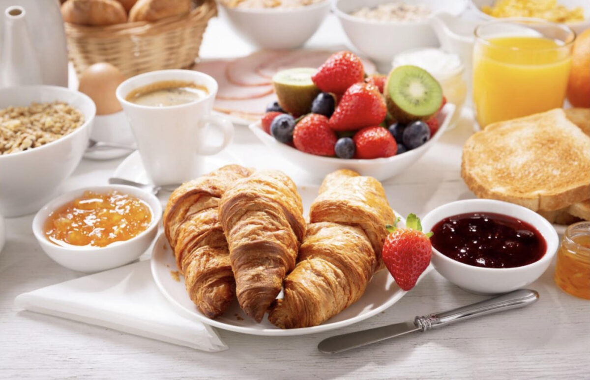 11:45 – Matrimonio, la colazione post ricevimento: idee e consigli per organizzarla 11:45 – Matrimonio, la colazione post ricevimento: idee e consigli per organizzarla