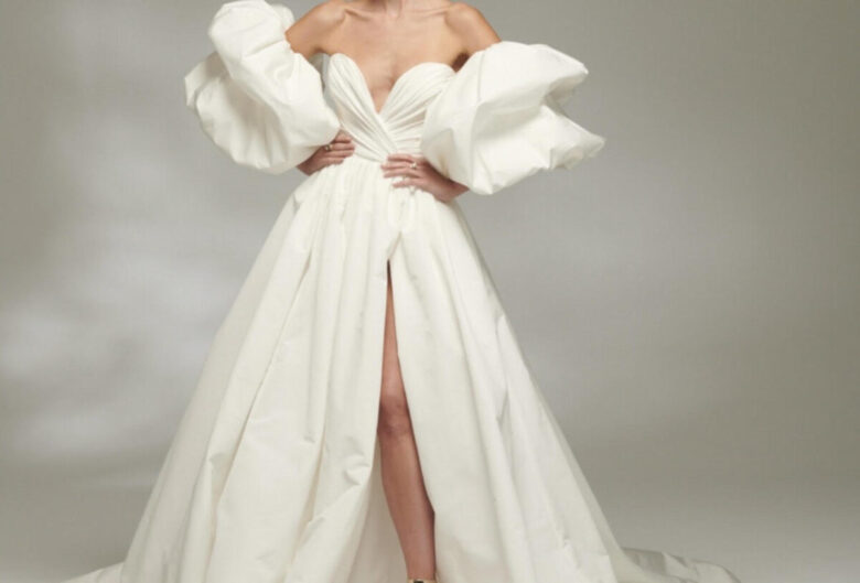 matrimonio sposa