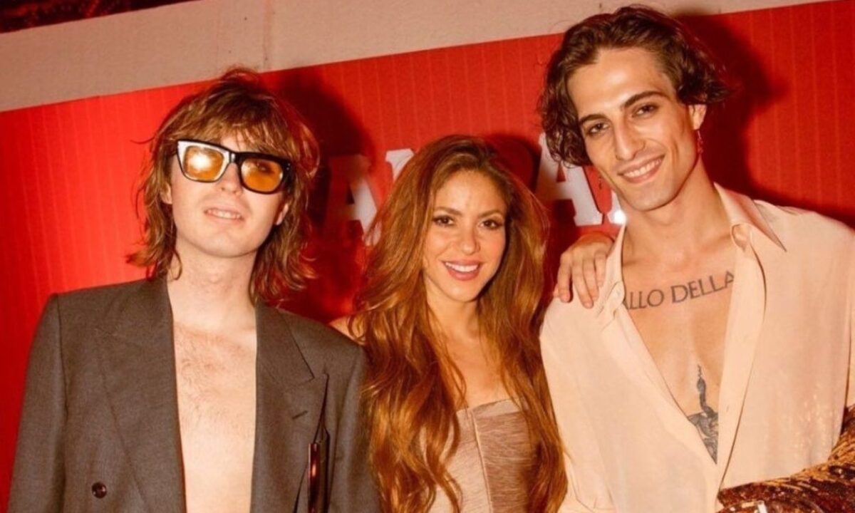 Damiano dei Maneskin corteggiato da una pop star: lei vorrebbe…