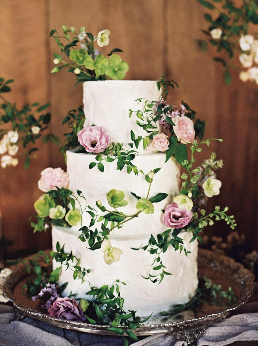 11:45 – Matrimonio, la torta nuziale di fiori freschi: idee e consigli 11:45 – Matrimonio, la torta nuziale di fiori freschi: idee e consigli
